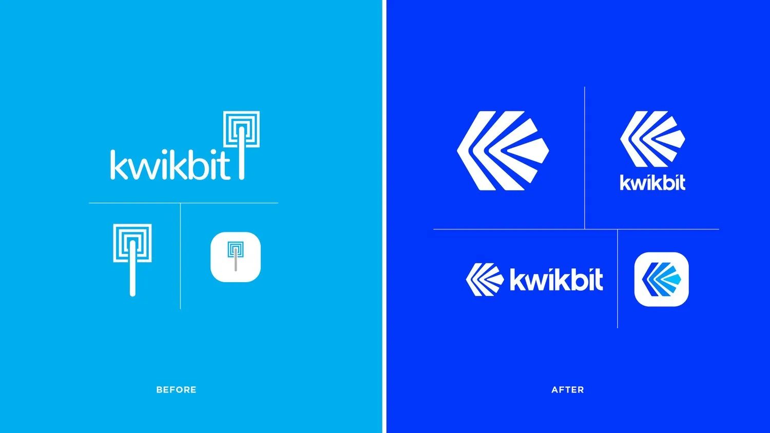 Kwikbit - design showcase item 2