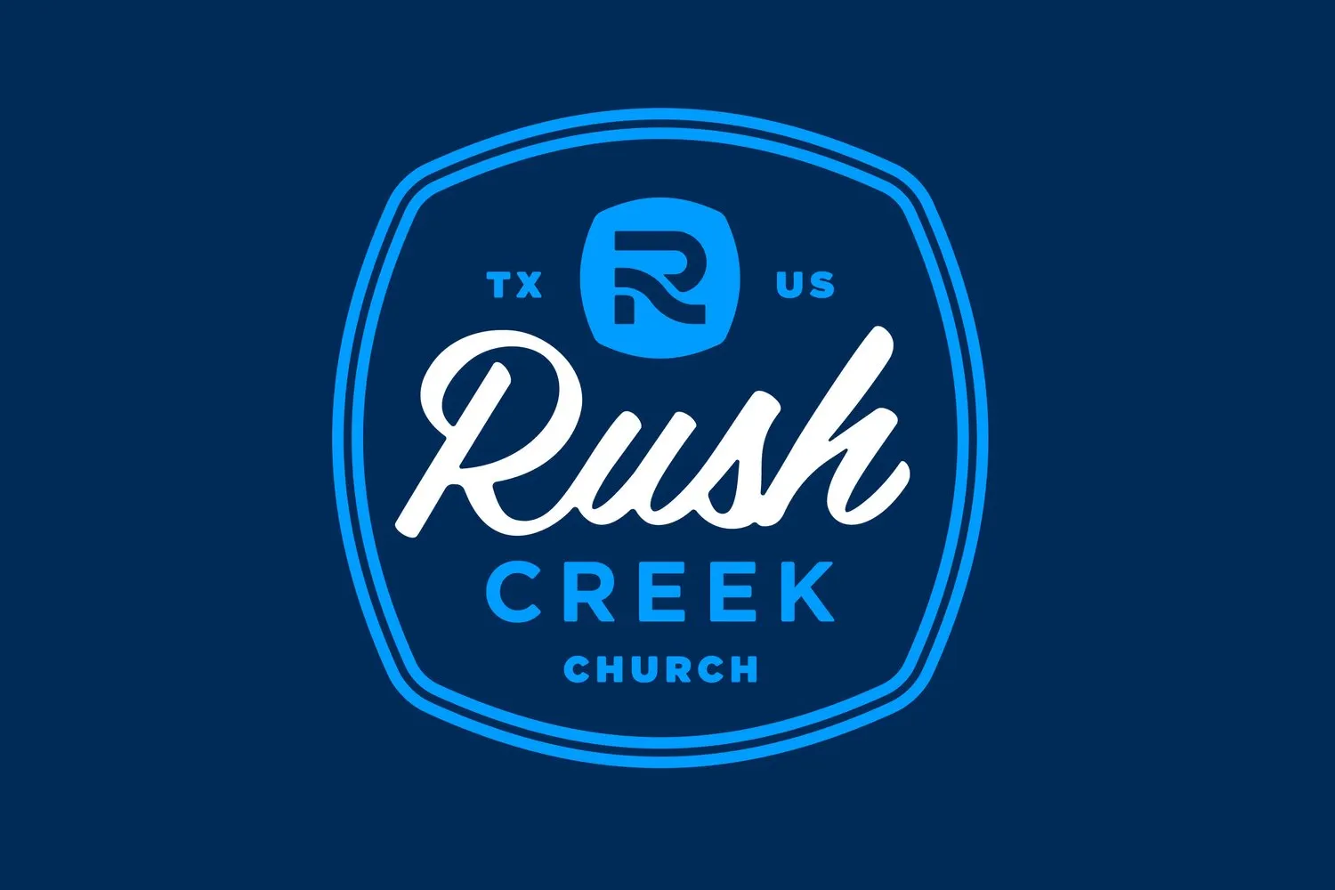 Rush Creek - design showcase item 2