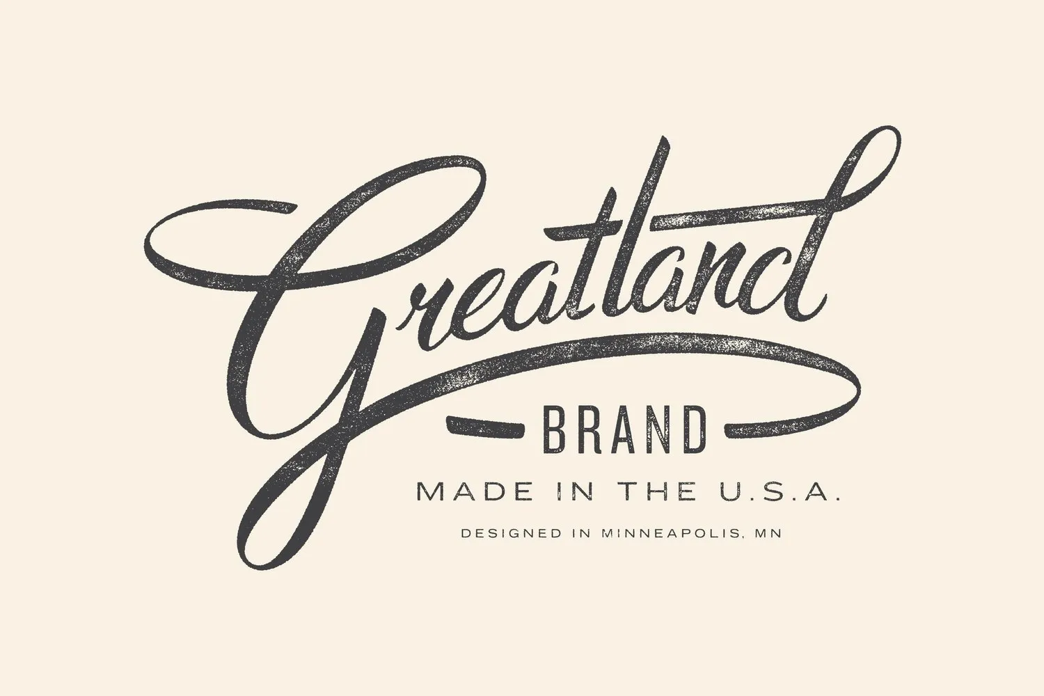 Target: Greatland - design showcase item 2