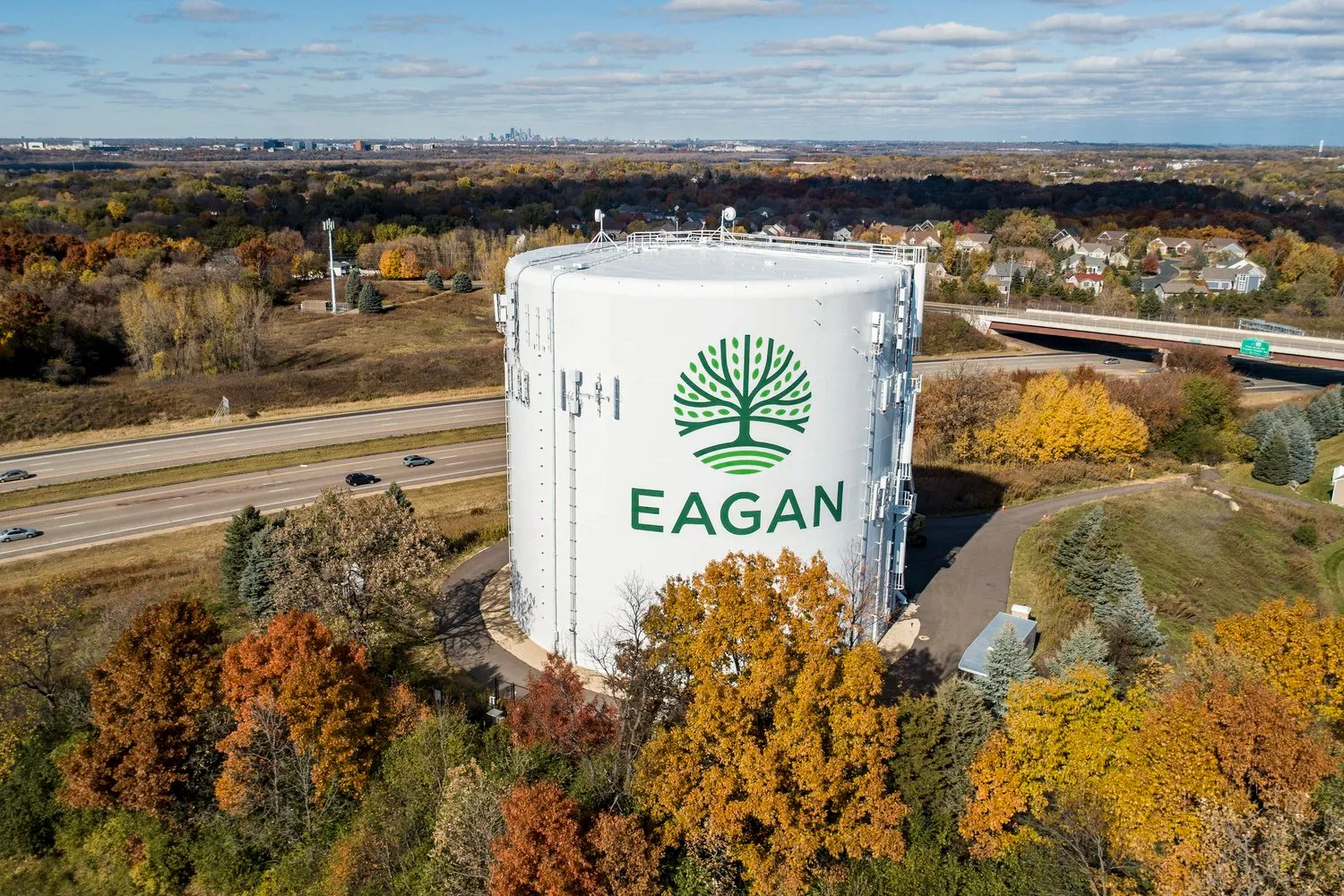 City of Eagan - design showcase item 2