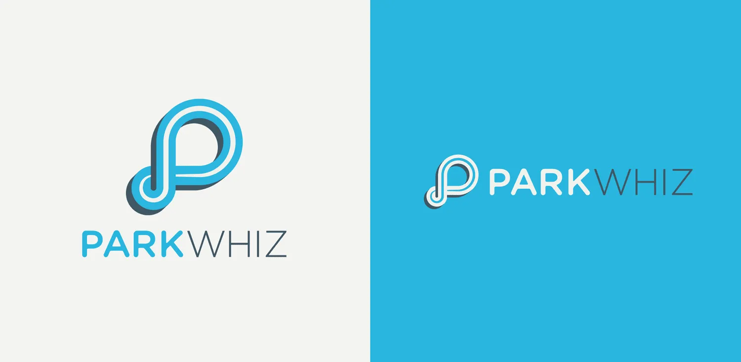 ParkWhiz - design showcase item 2
