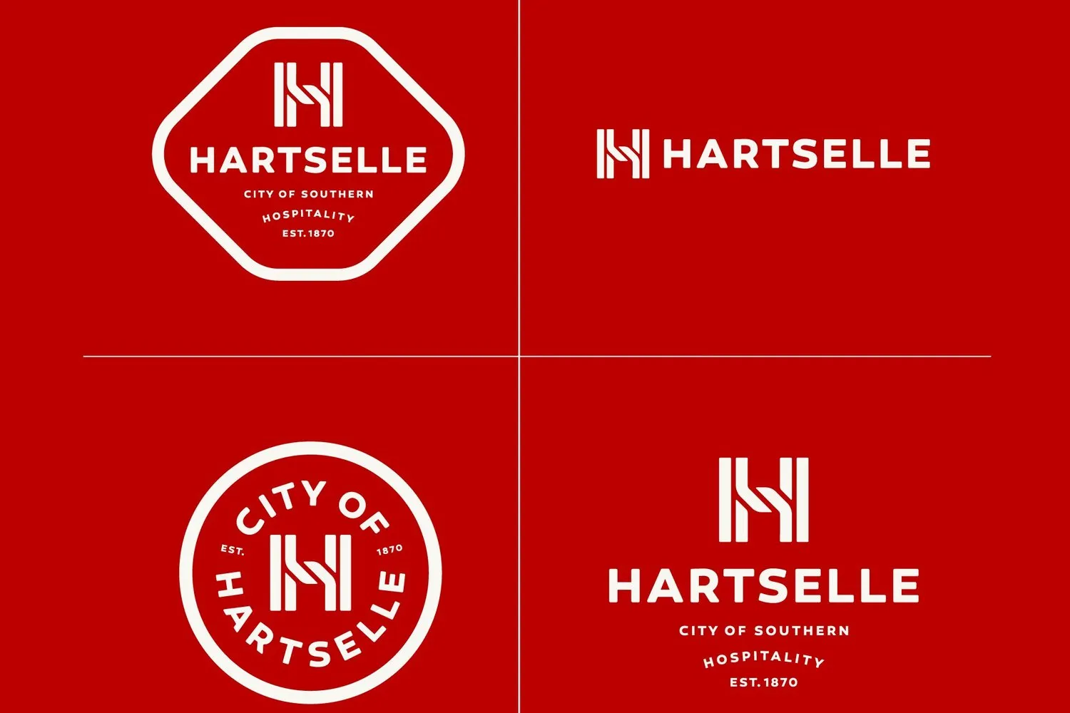 Hartselle - design showcase item 3