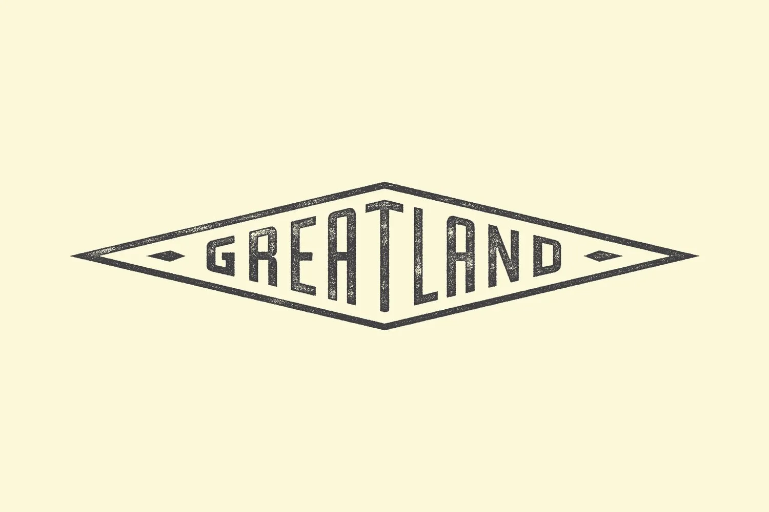 Target: Greatland - design showcase item 3
