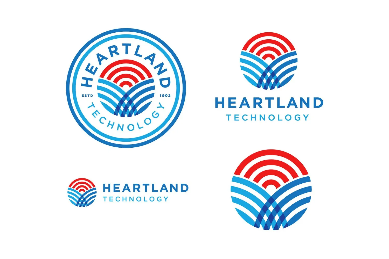 Heartland Technology - design showcase item 3