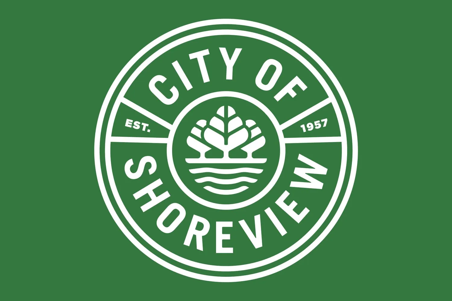 City of Shoreview - design showcase item 3