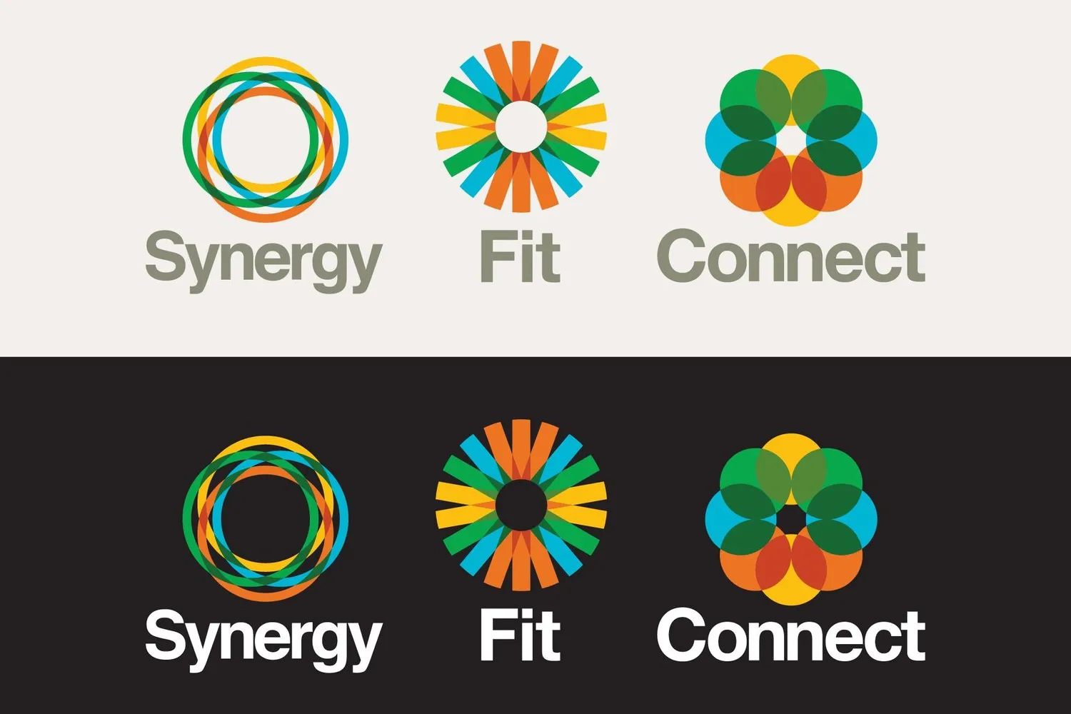 Synergy - design showcase item 3