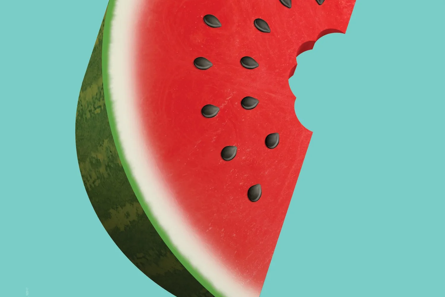 Target: Summer - design showcase item 3