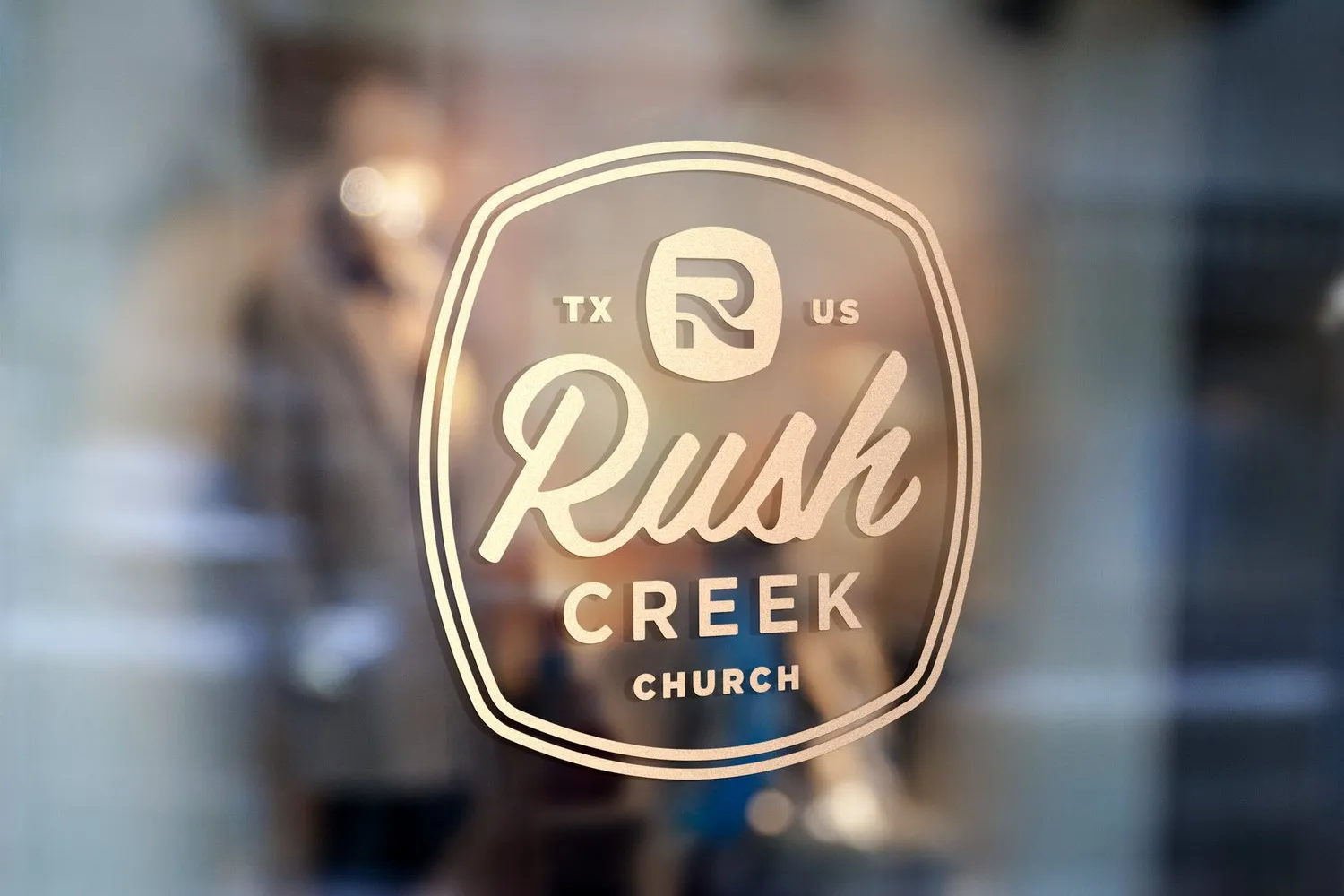 Rush Creek - design showcase item 3
