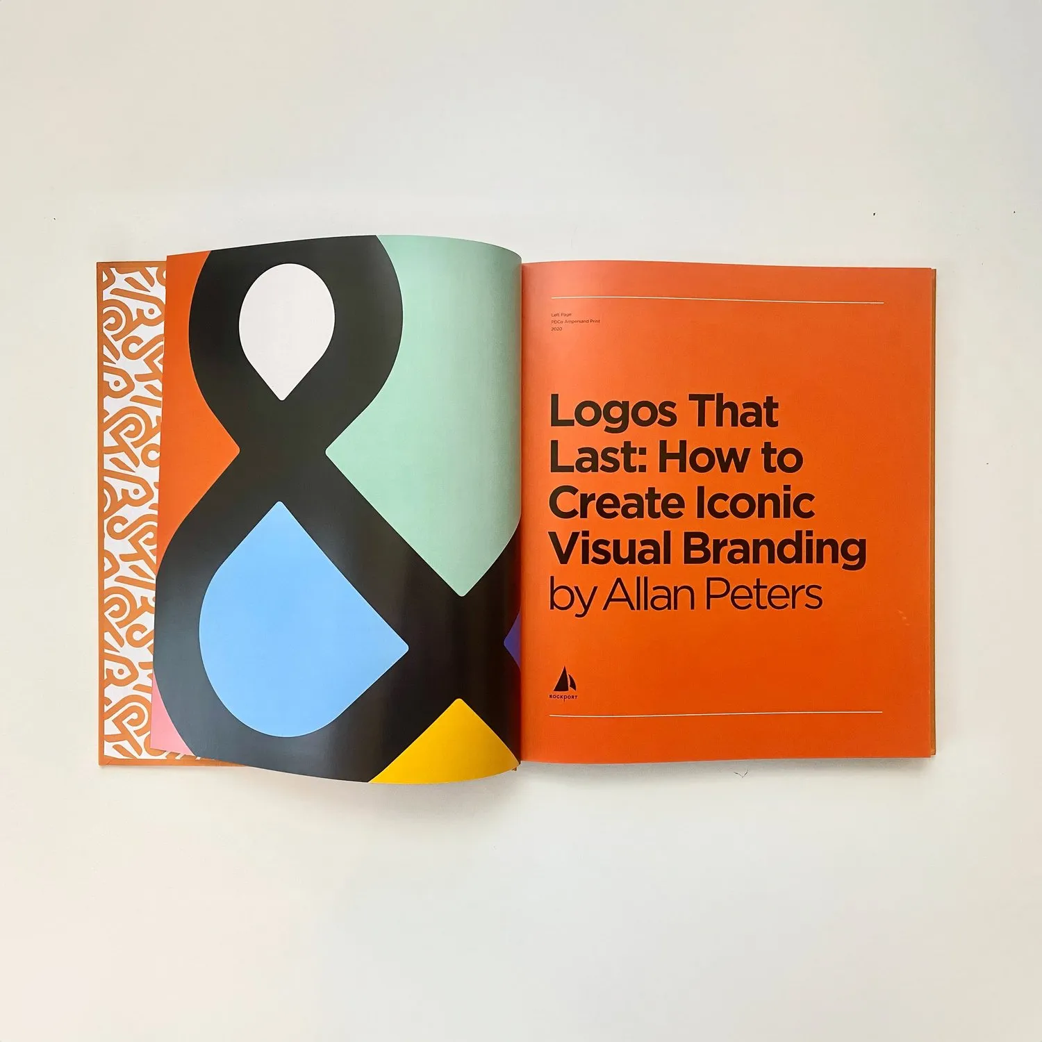 Logos That Last Spread 2