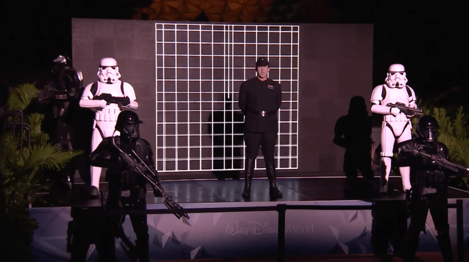 Star Wars - design showcase item 3