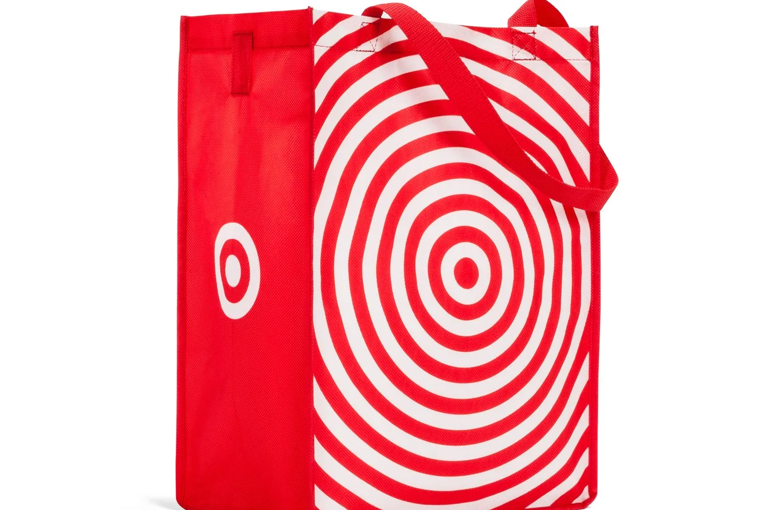 Target: Bag Redesign - design showcase item 4