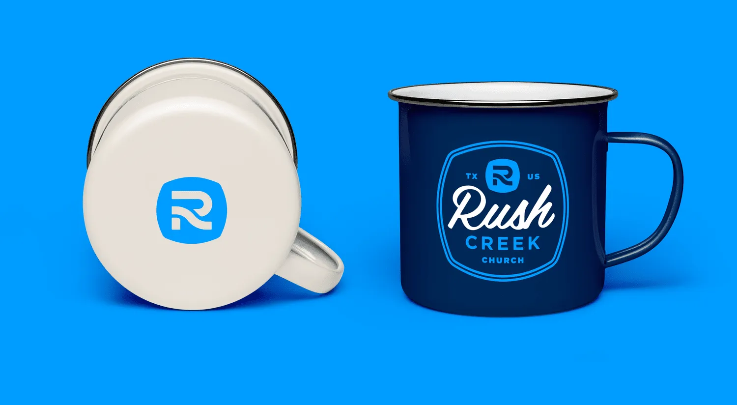 Rush Creek - design showcase item 4