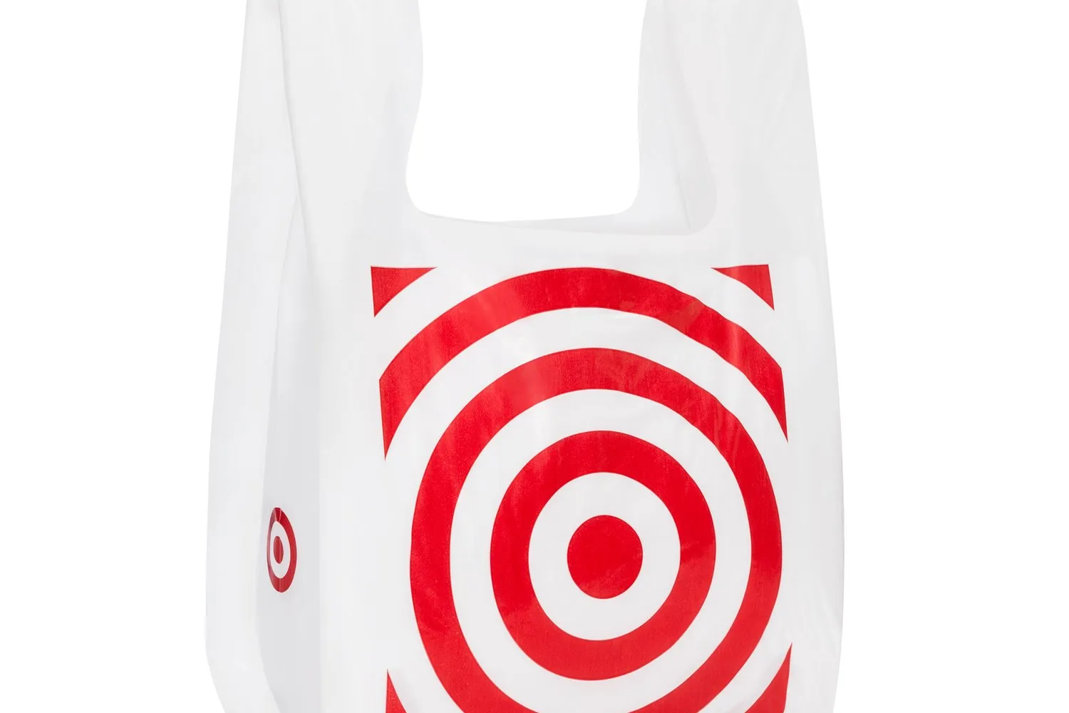 Target: Bag Redesign - design showcase item 5