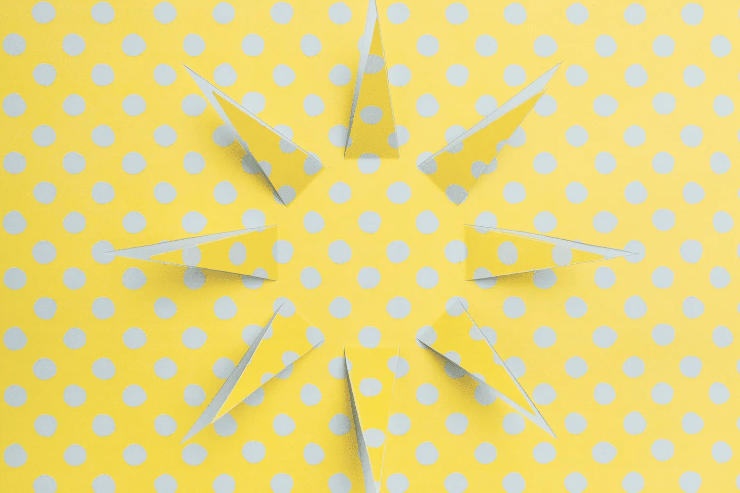 Target: Spring - design showcase item 5