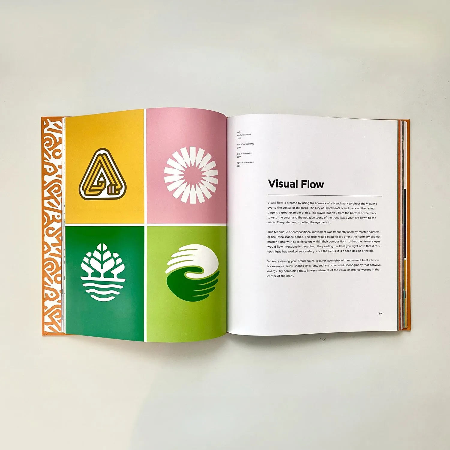 Logos That Last Spread 4