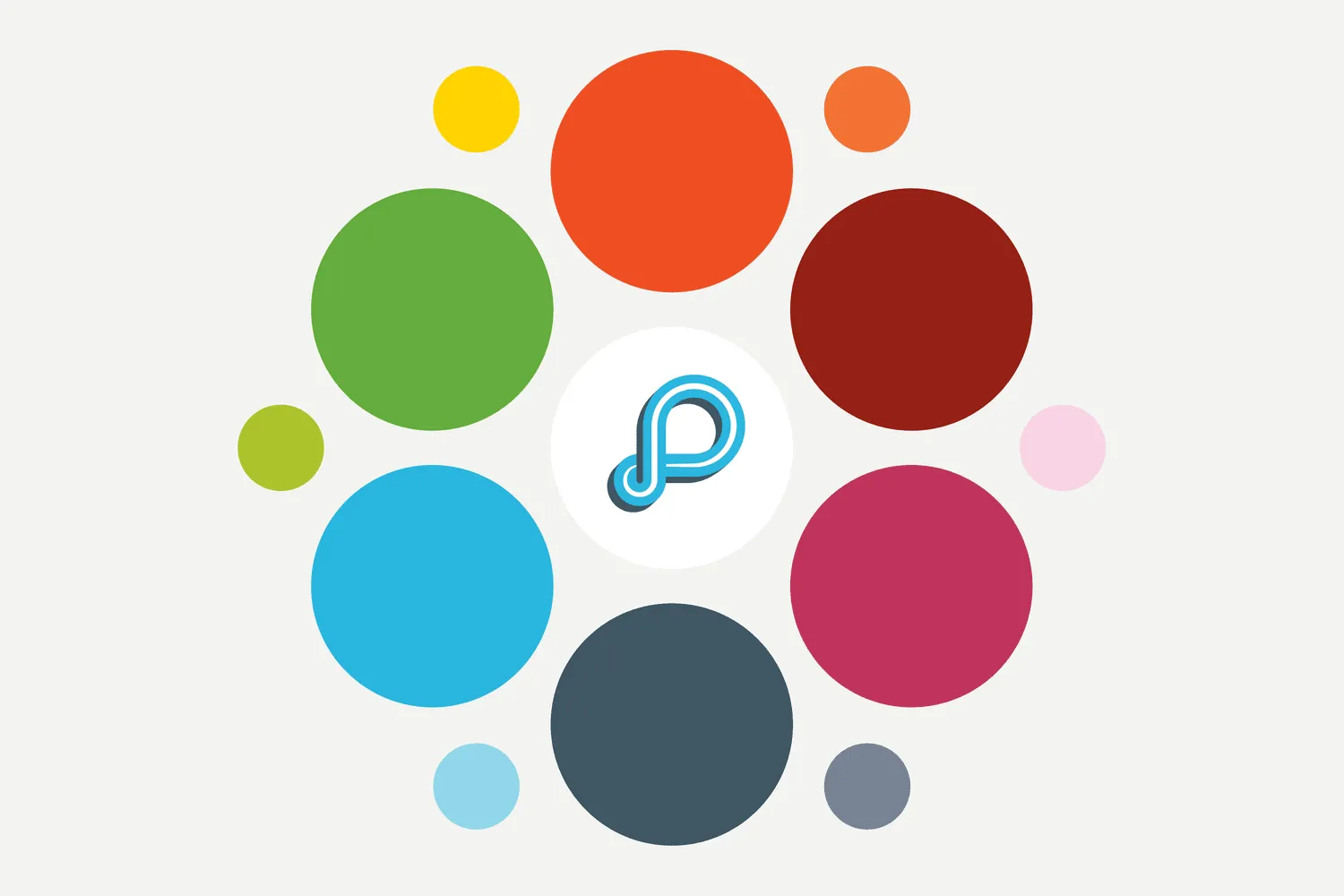 ParkWhiz - design showcase item 5