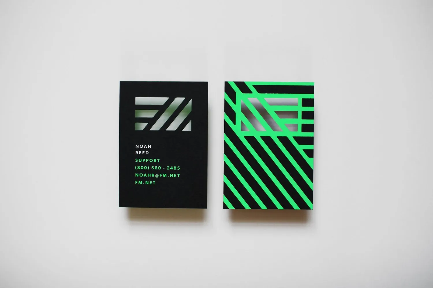 FM - design showcase item 5