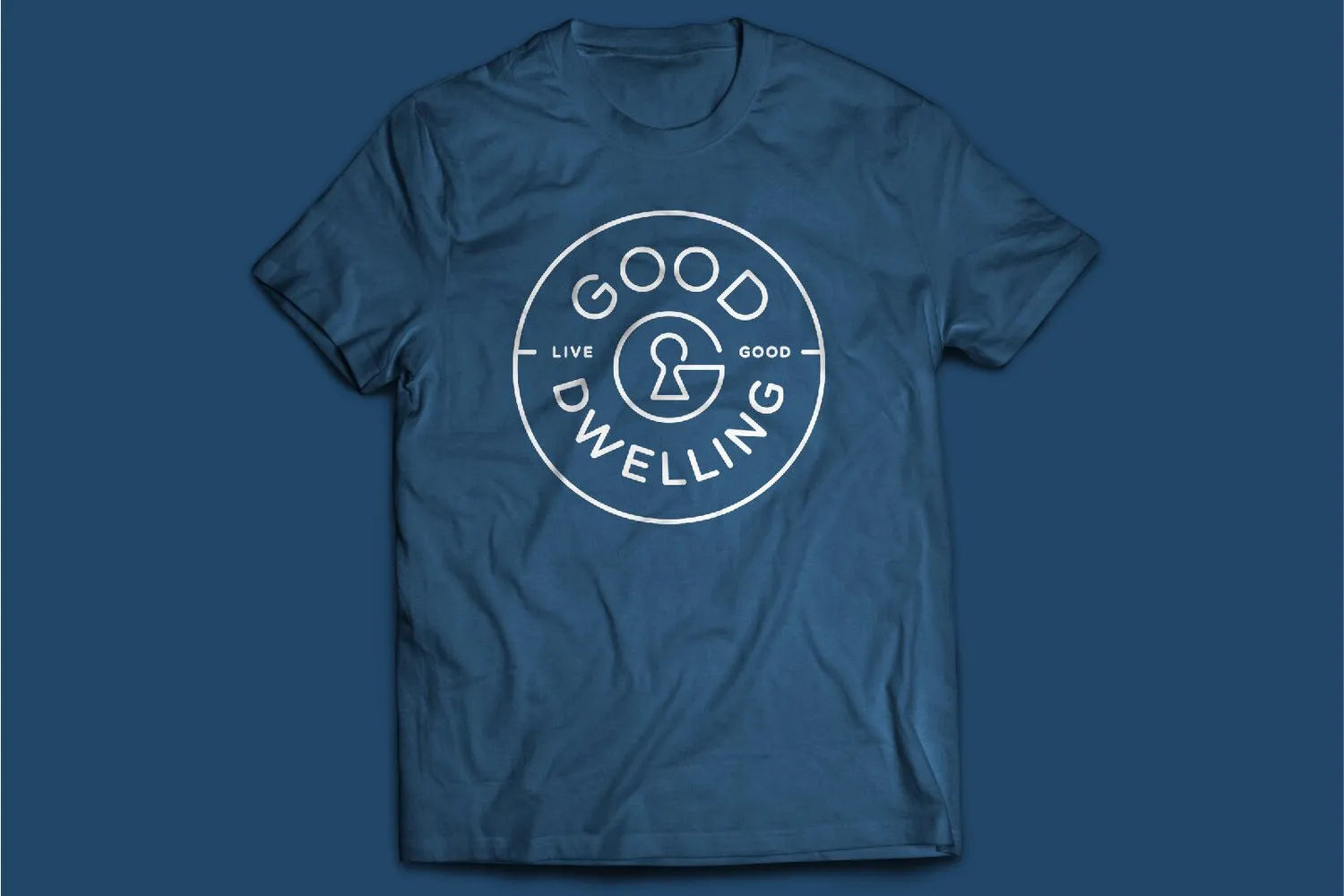 Good - design showcase item 5