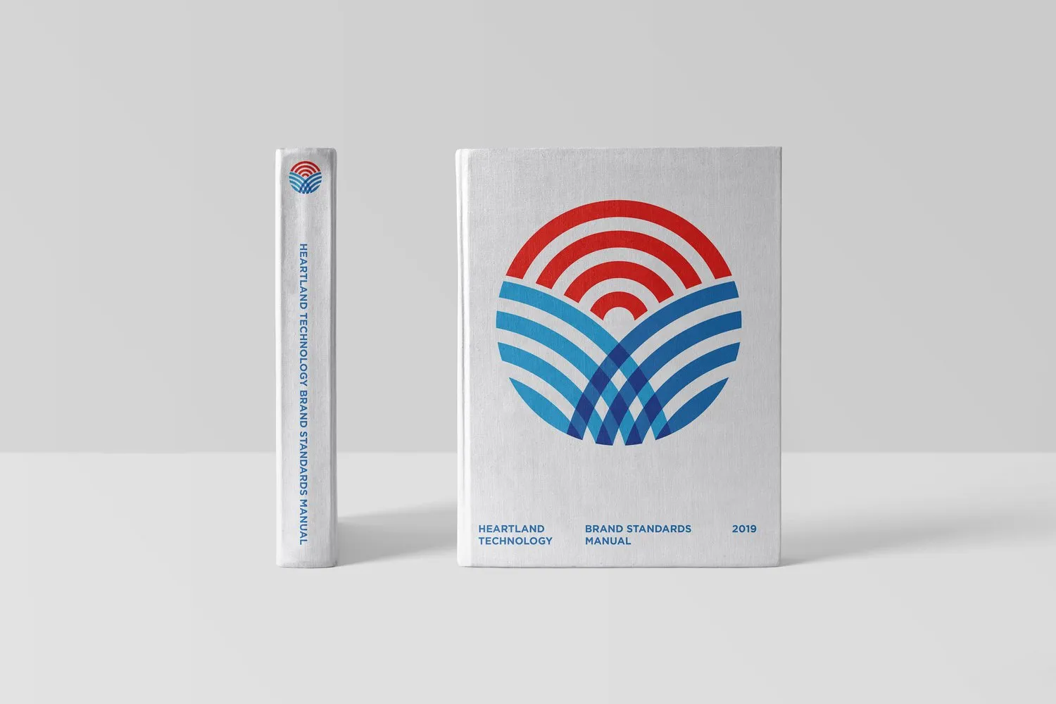 Heartland Technology - design showcase item 5