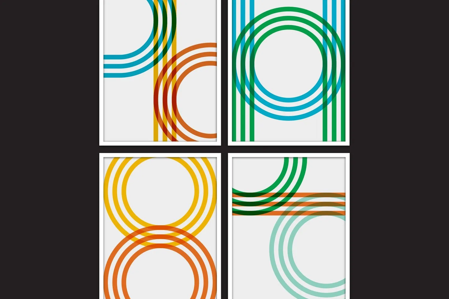 Synergy - design showcase item 6