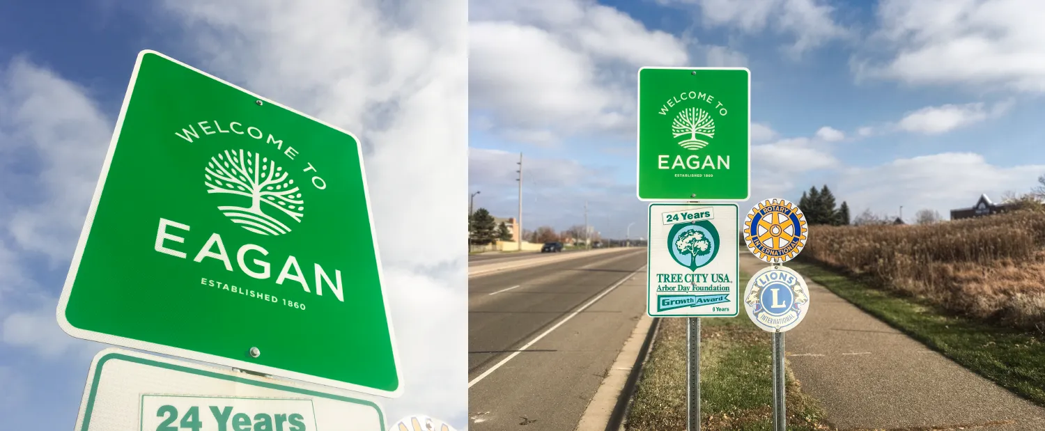 City of Eagan - design showcase item 6