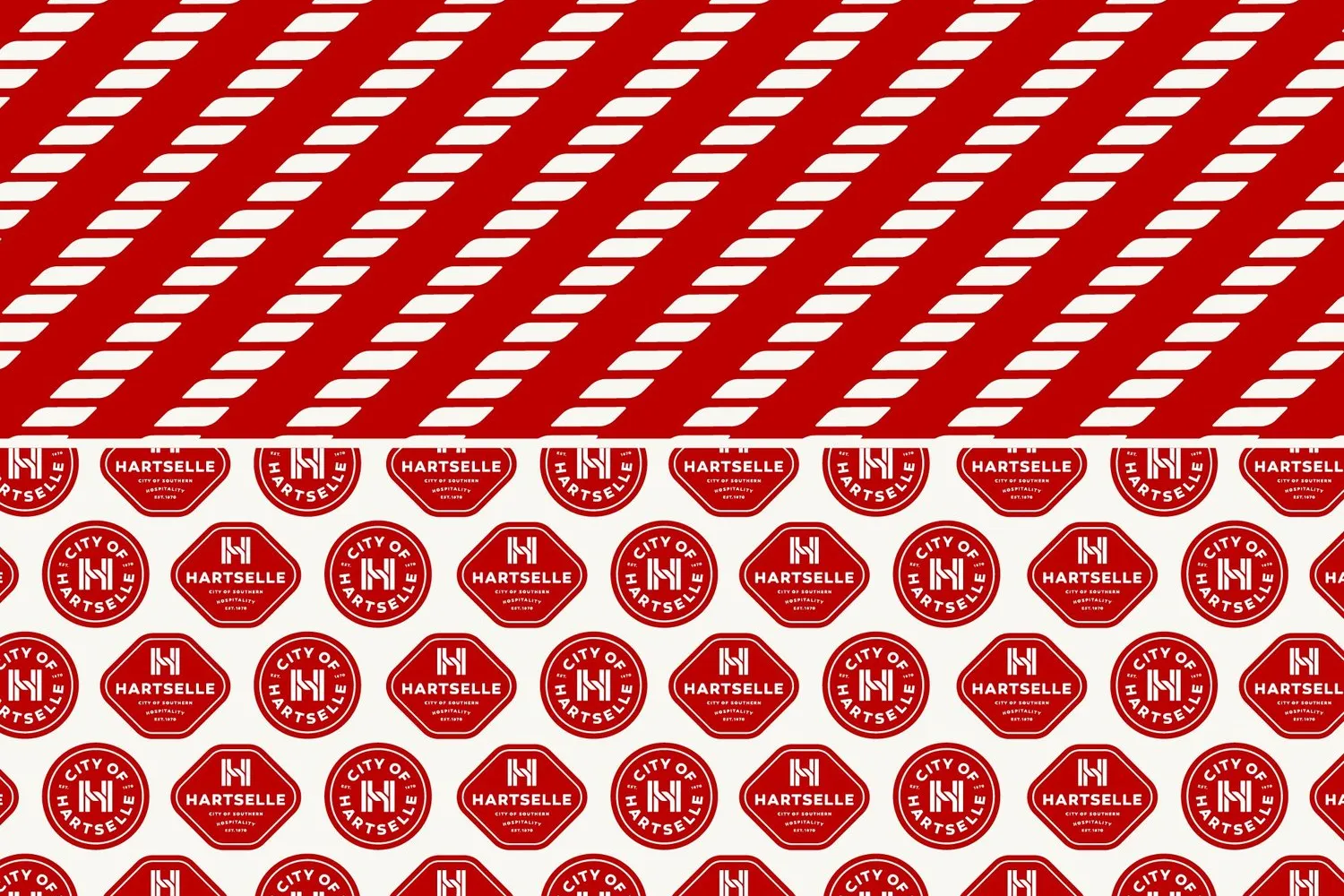 Hartselle - design showcase item 6