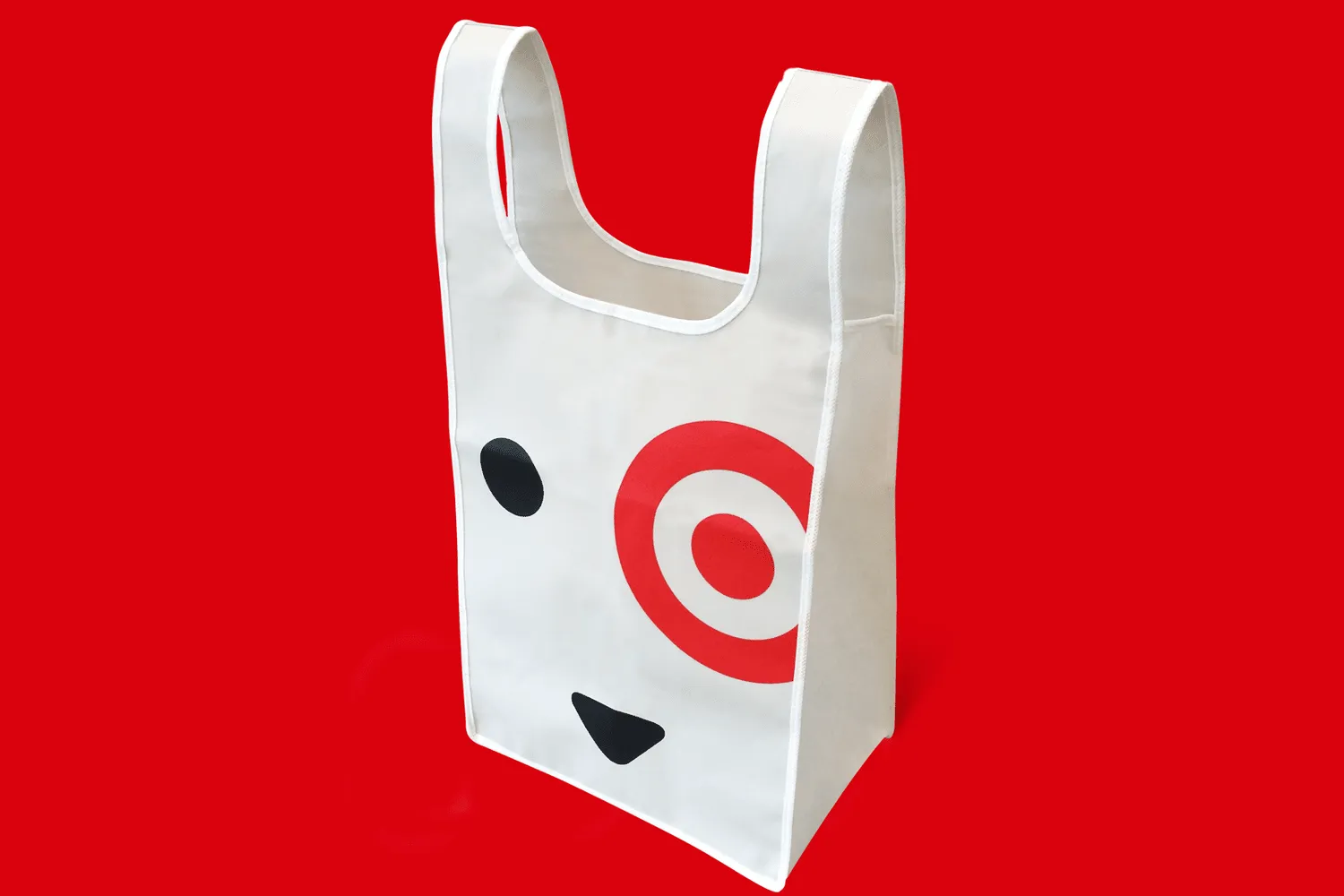 Target: Bag Redesign - design showcase item 6