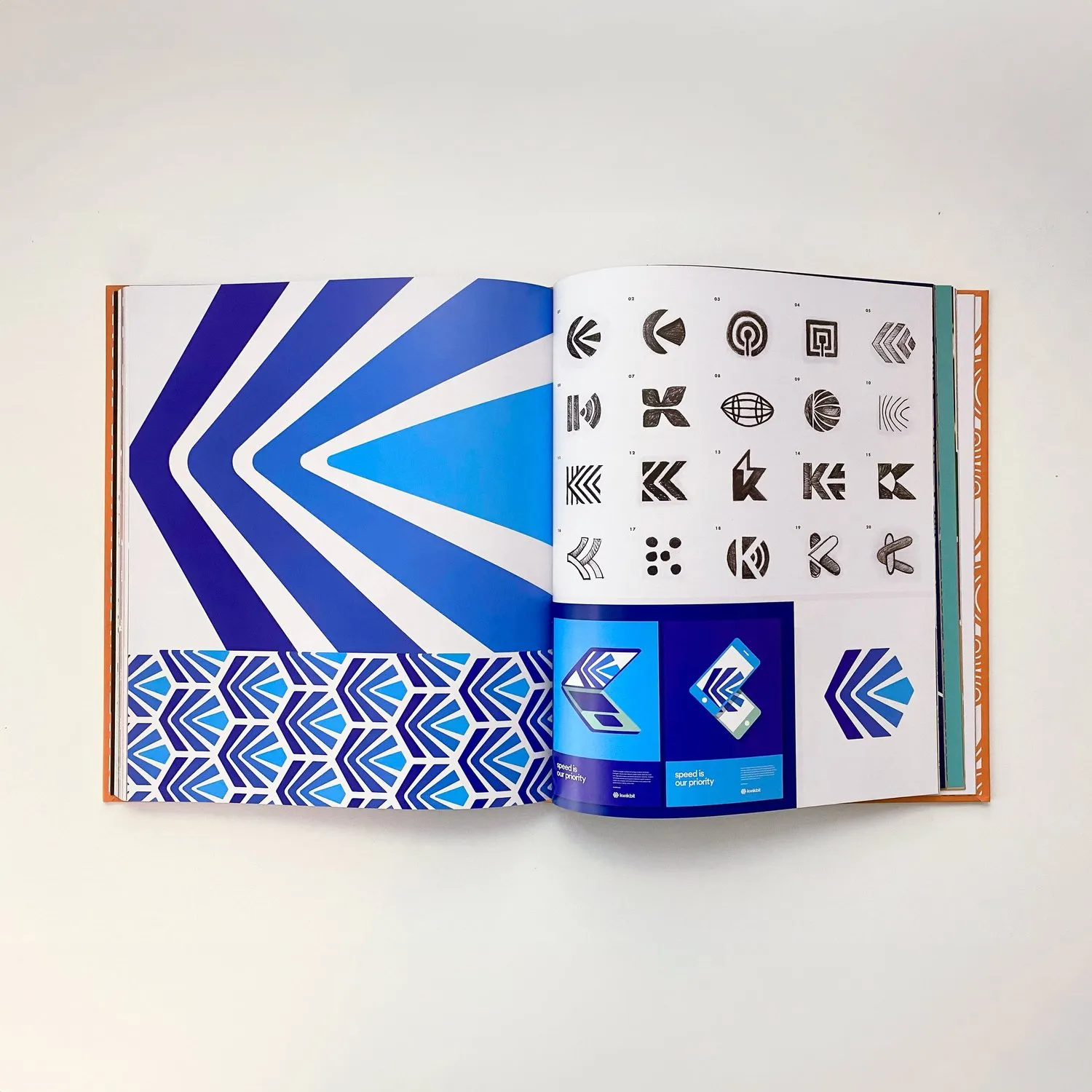 Logos That Last Spread 6