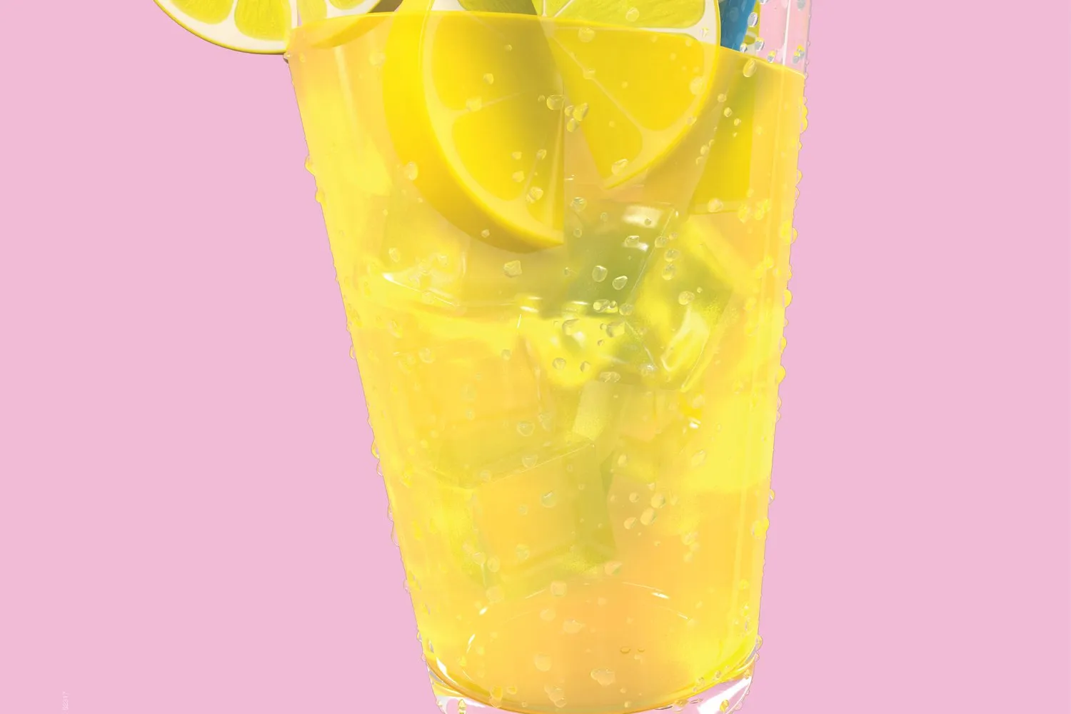 Target: Summer - design showcase item 7