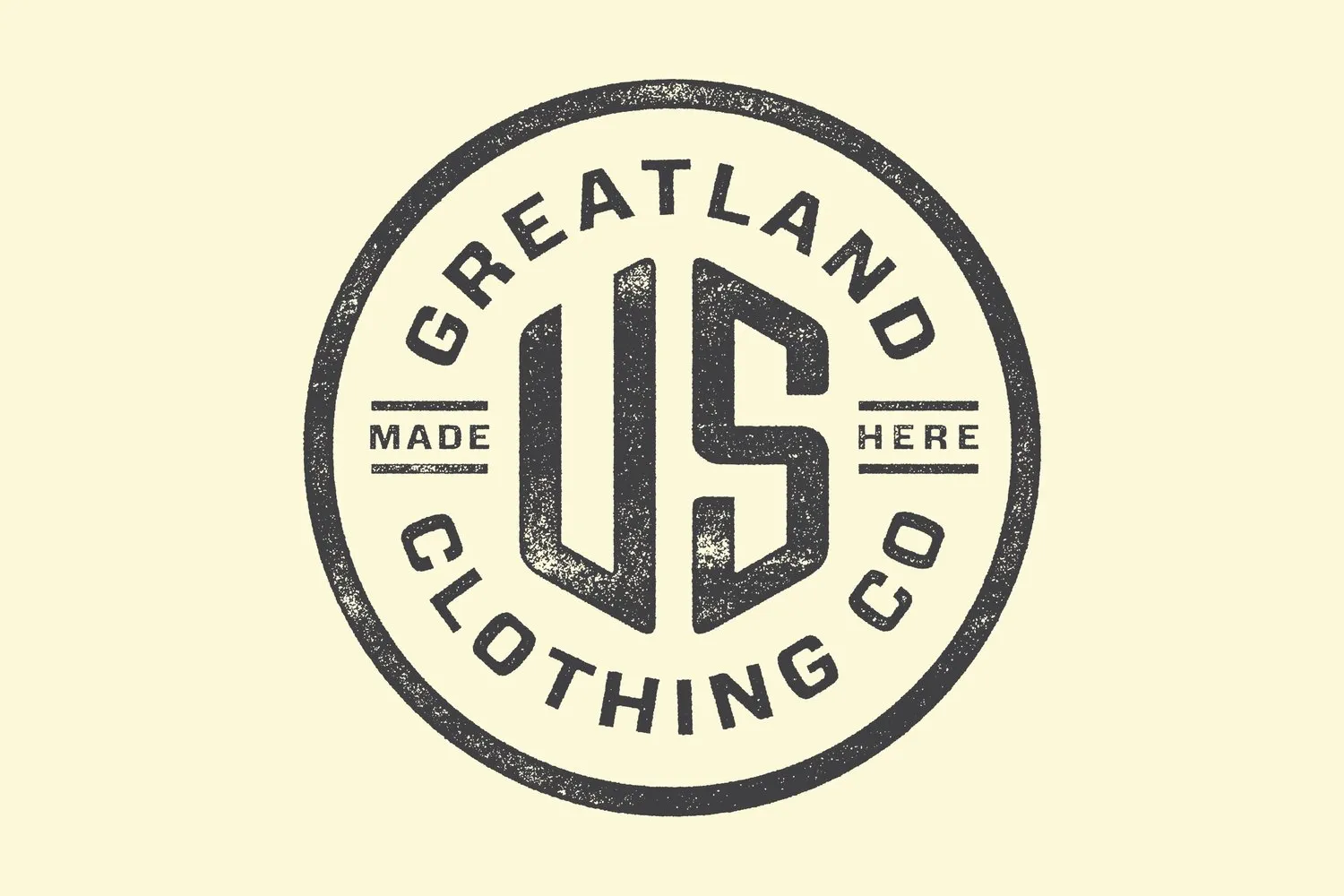 Target: Greatland - design showcase item 7