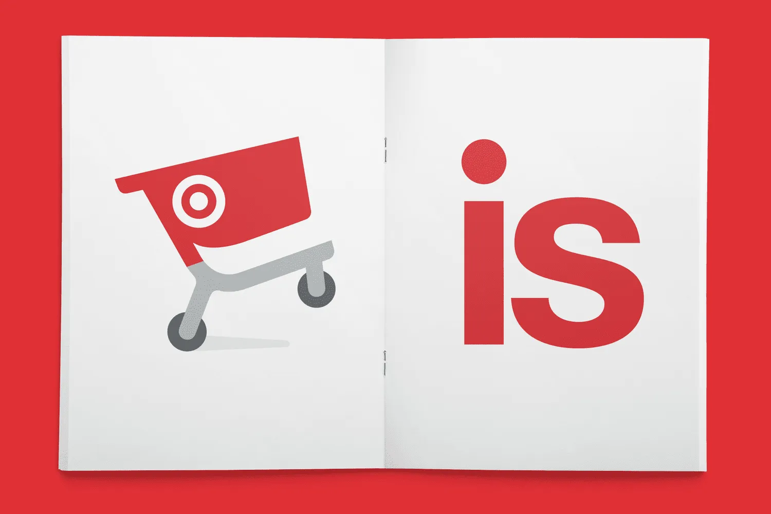 Target: Cartwheel Rebrand - design showcase item 7