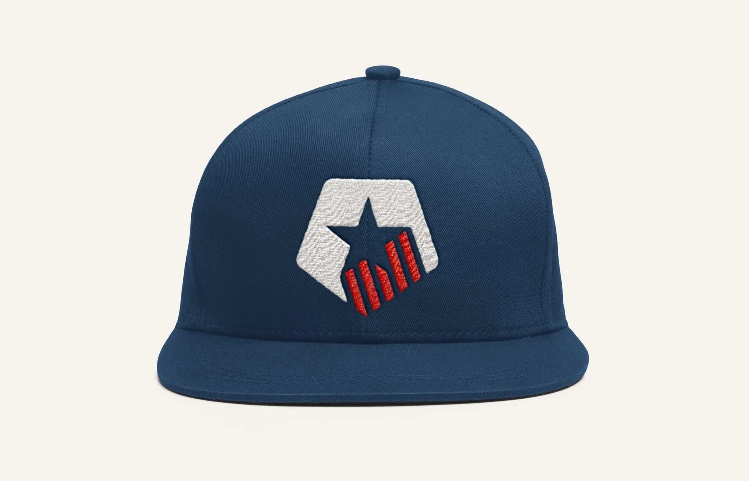 U.S. MADE - design showcase item 7