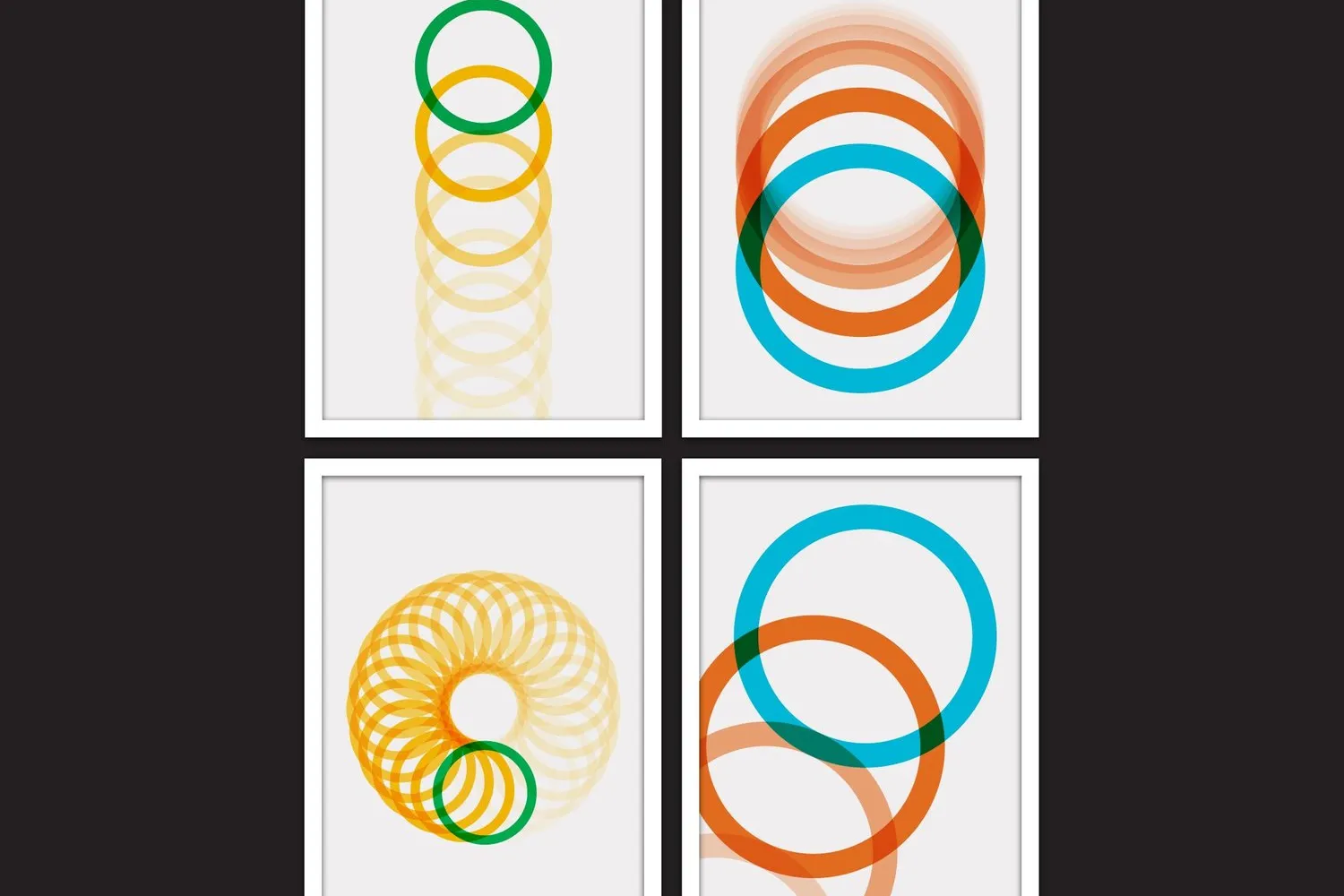 Synergy - design showcase item 7