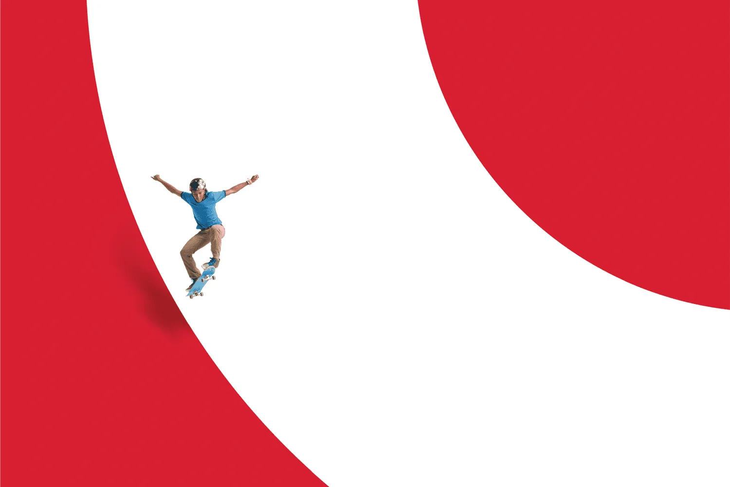 Target: Bullseye Playground - design showcase item 7