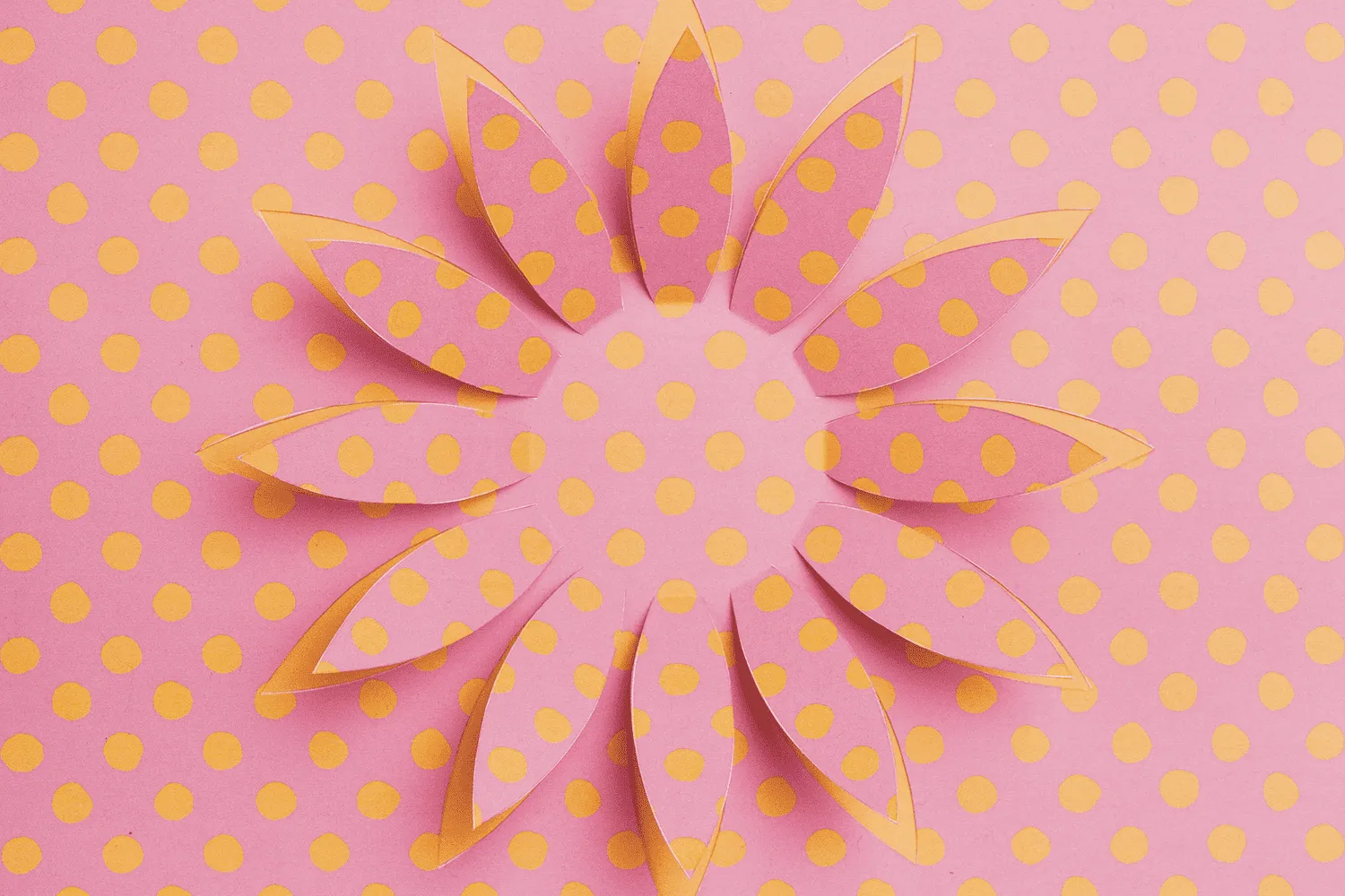 Target: Spring - design showcase item 7