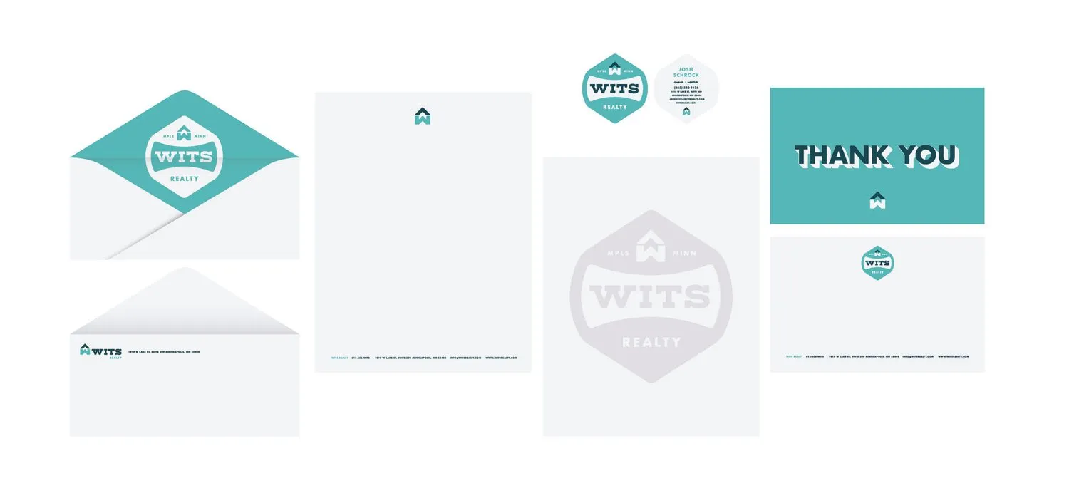 Wits Realty - design showcase item 7