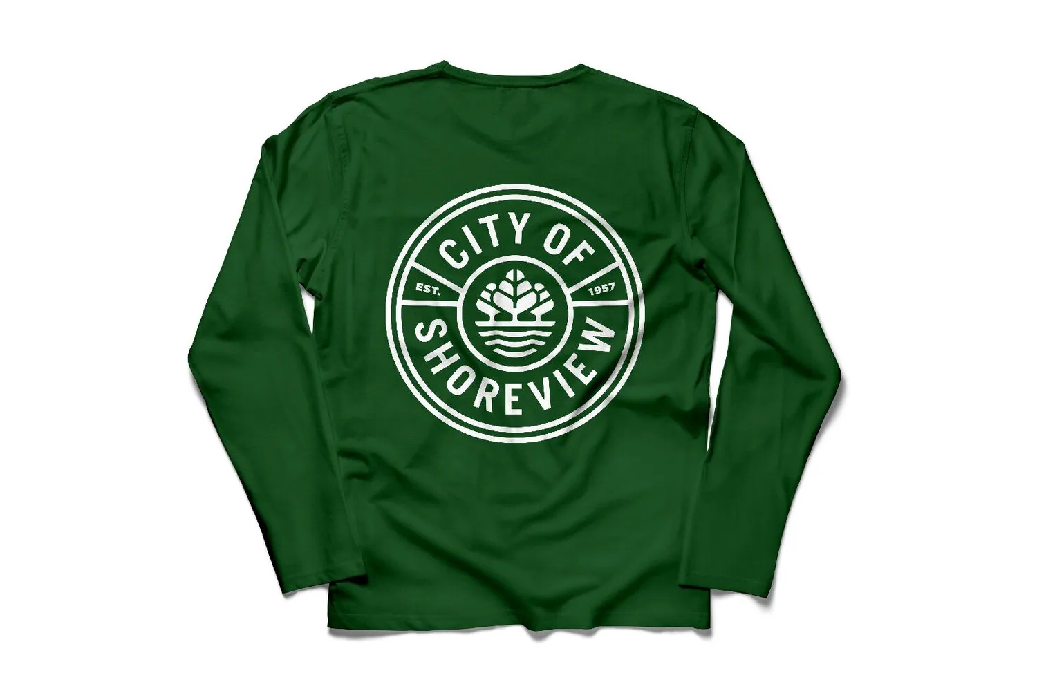 City of Shoreview - design showcase item 8
