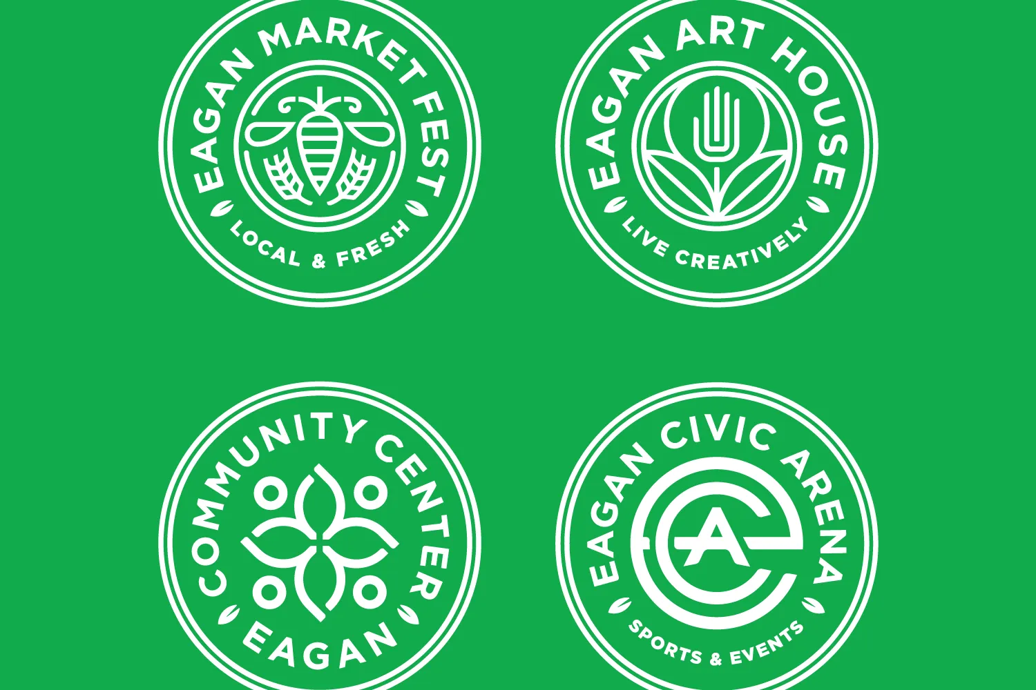 City of Eagan - design showcase item 8