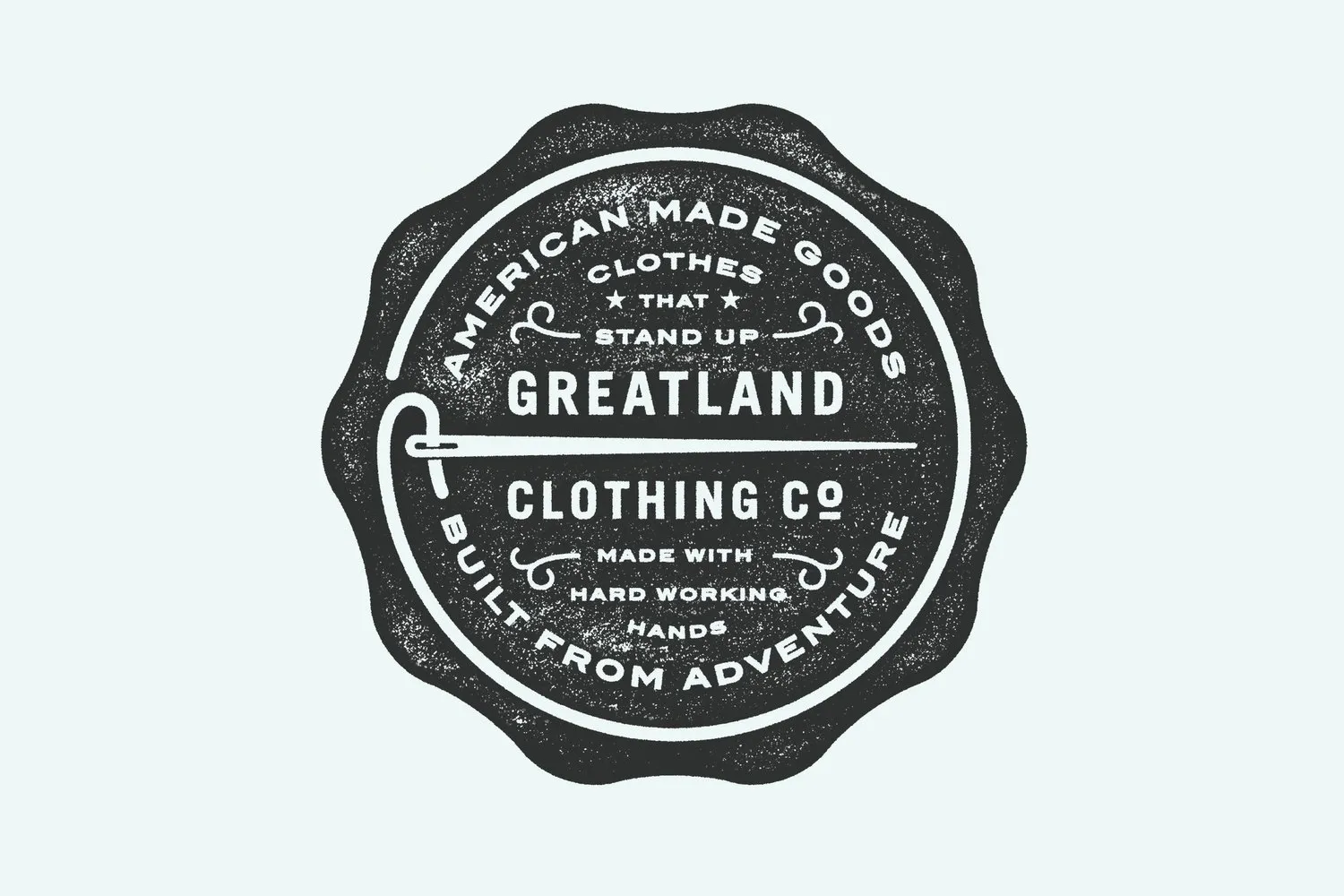 Target: Greatland - design showcase item 8