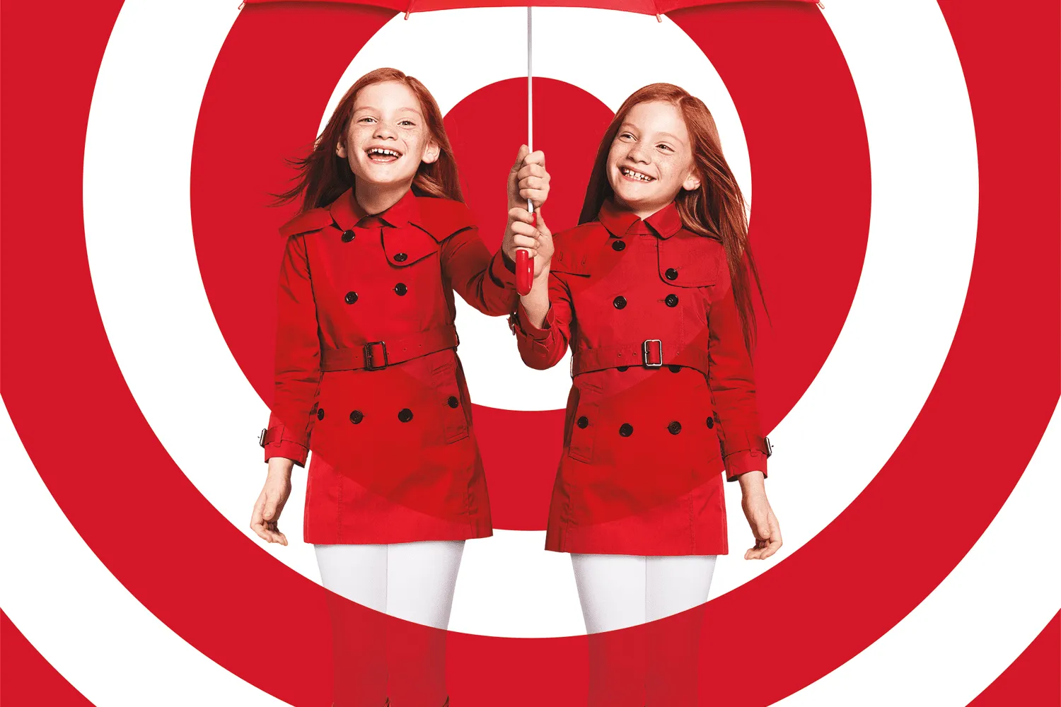 Target: Dots & Stripes - design showcase item 8