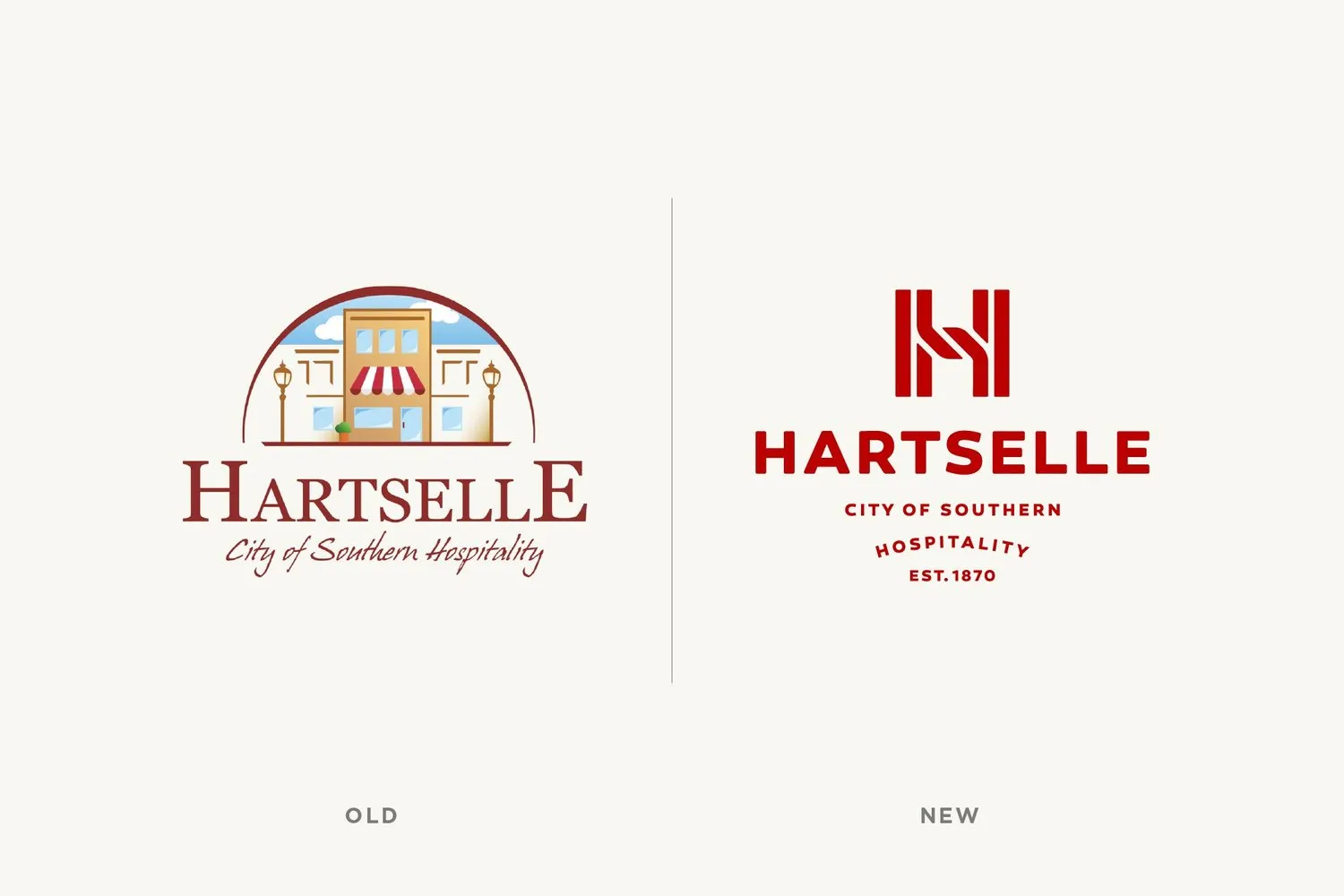 Hartselle - design showcase item 9