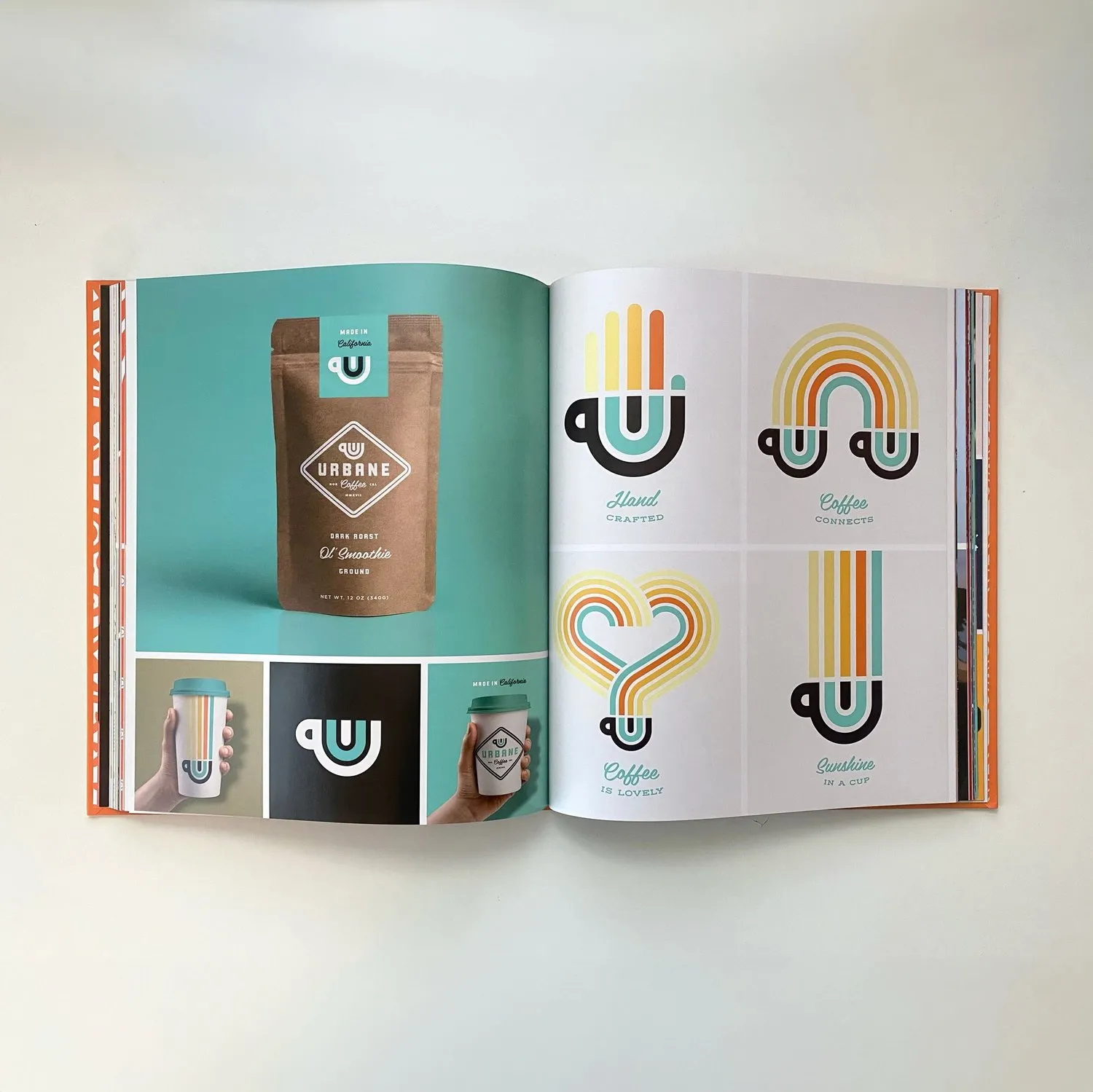 Logos That Last Spread 8