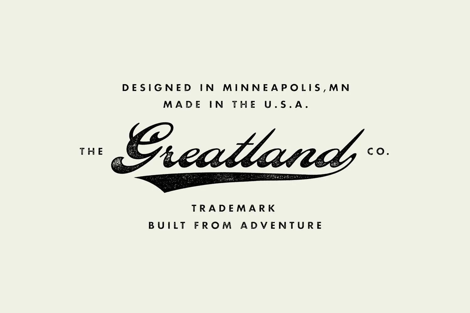 Target: Greatland - design showcase item 9