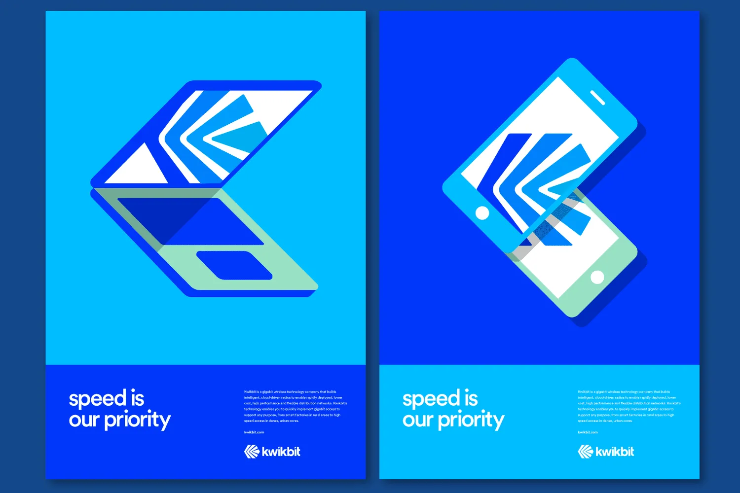 Kwikbit - design showcase item 9