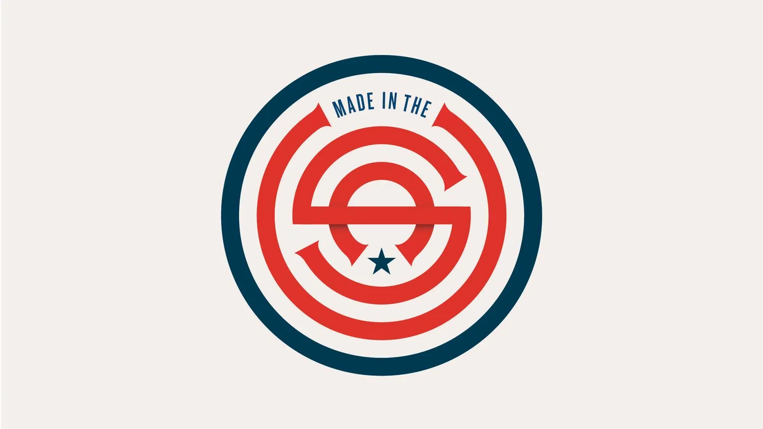 U.S. MADE - design showcase item 9