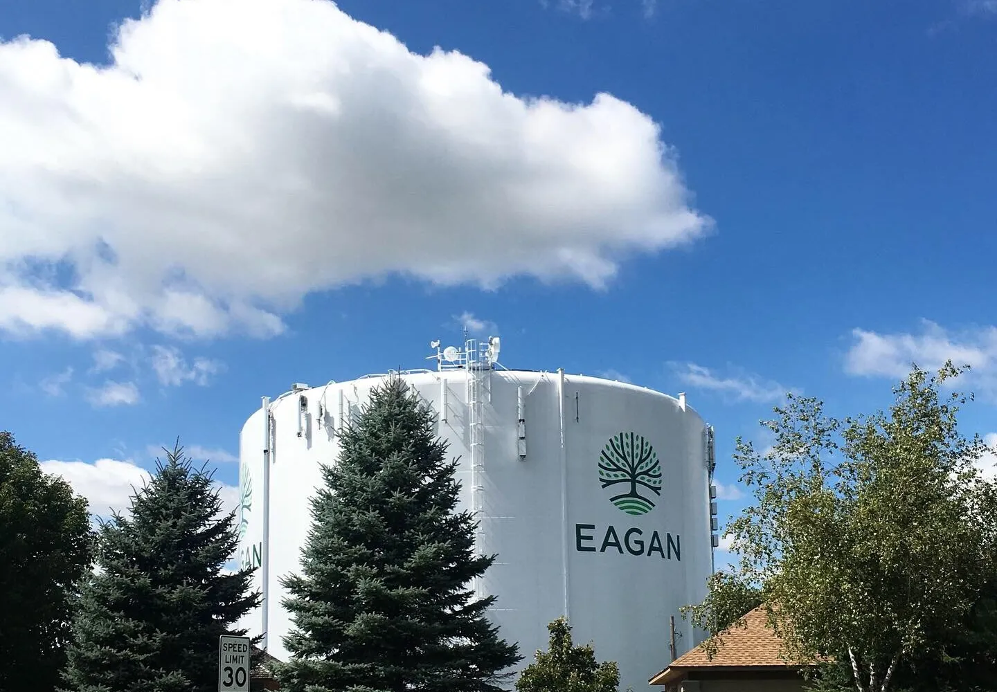 City of Eagan - design showcase item 9