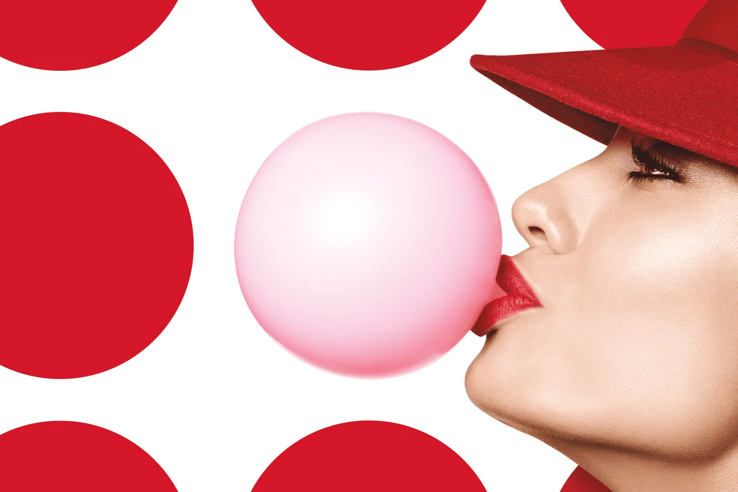 Target: Dots & Stripes - design showcase item 9