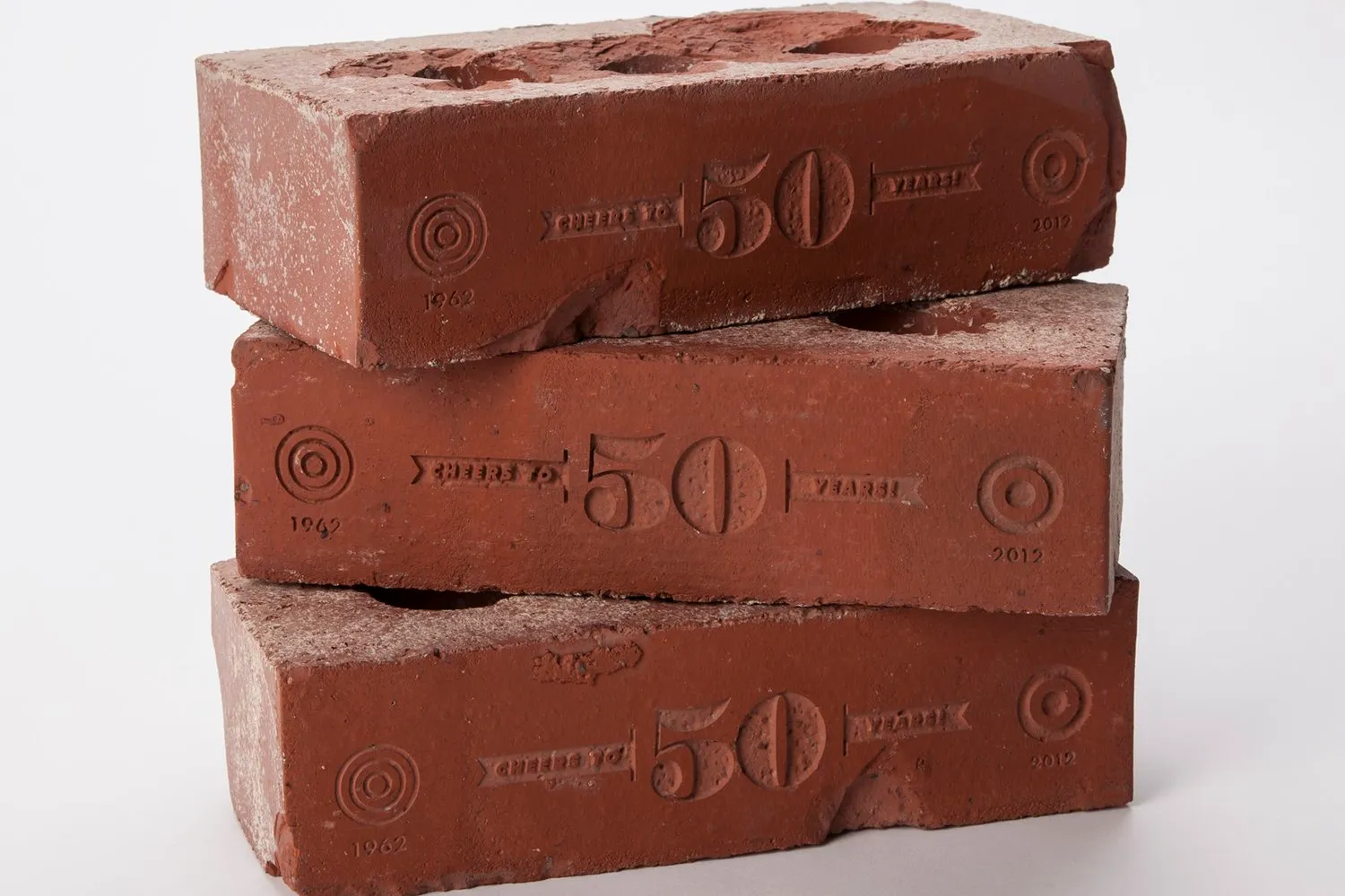 Target: 50th Anniversary - design showcase item 10