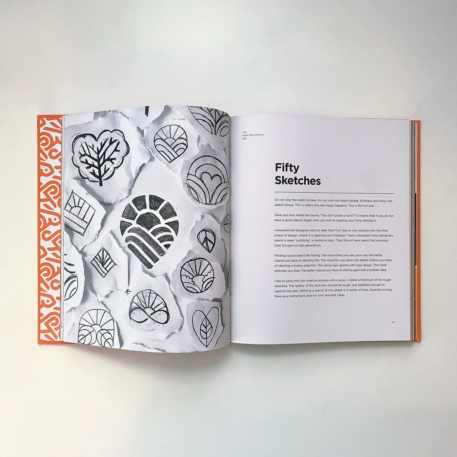 Logos That Last Spread 9
