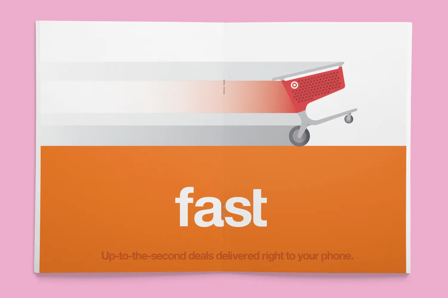 Target: Cartwheel Rebrand - design showcase item 10